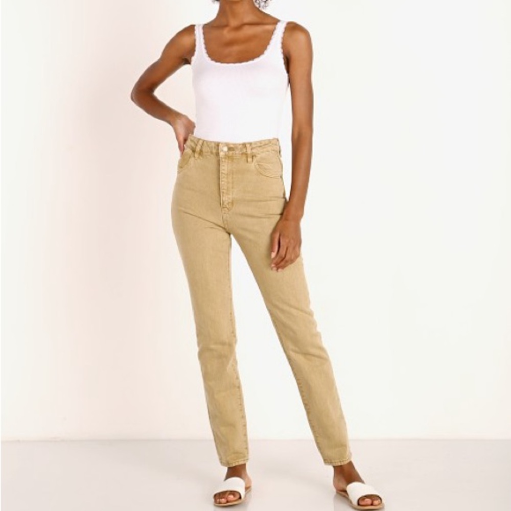 NWOT Rolla’s Jeans | Dusters Slim Straight